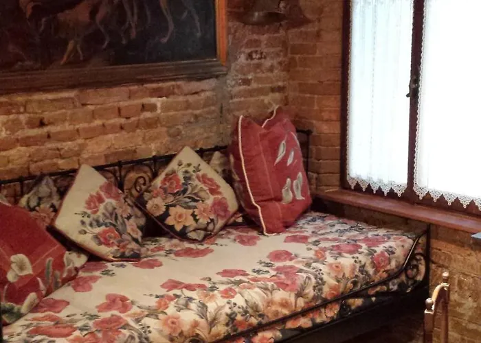 Venezianamente - Centre