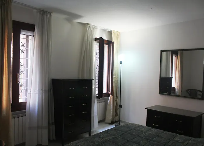 Lejlighed Venezianamente - Centre Venedig