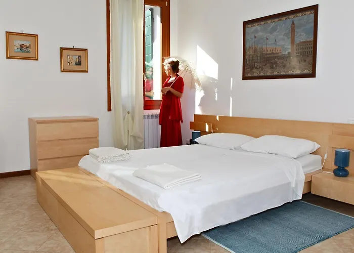 Venezianamente - Centre Venedig