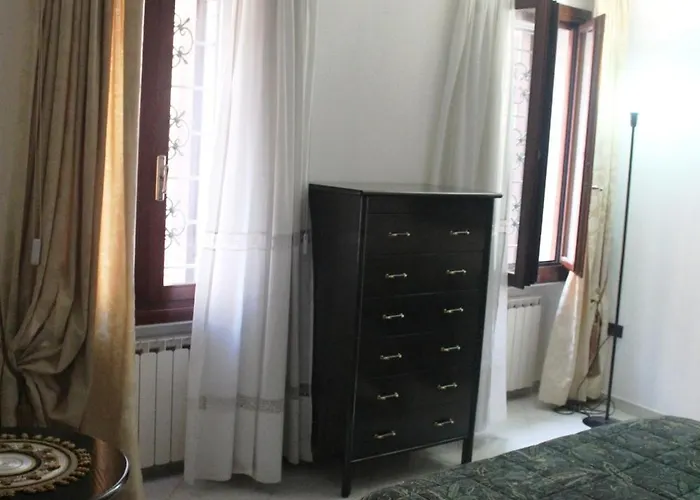 Venezianamente - Centre *