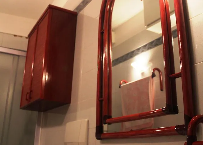 Venezianamente - Centre Lejlighed