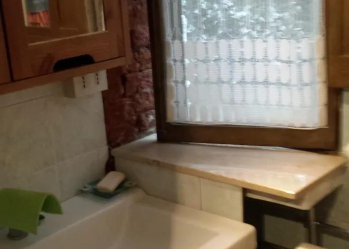 Lejlighed Venezianamente - Centre