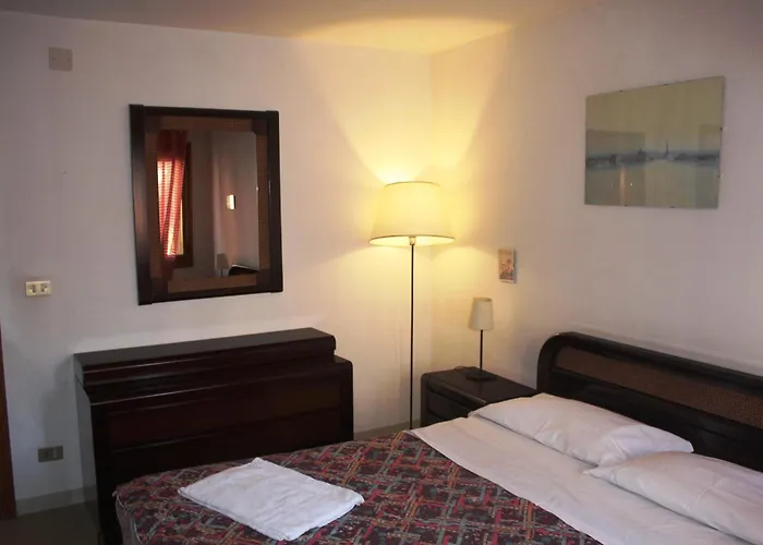 Venezianamente - Centre *