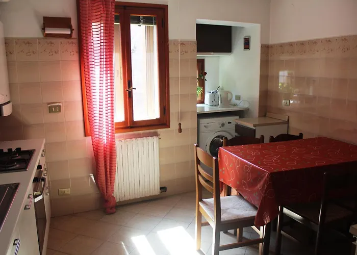 Lejlighed Venezianamente - Centre Venedig