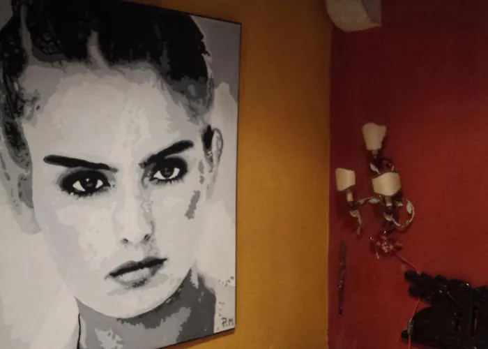 Venezianamente - Centre *