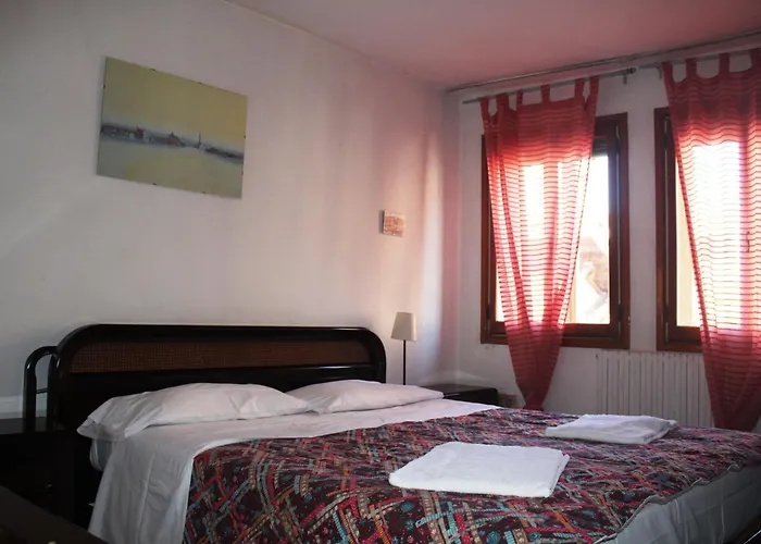 Venezianamente - Centre