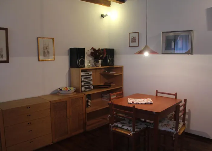 Lejlighed Venezianamente - Centre