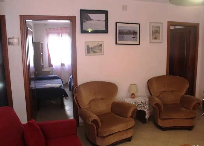 Venezianamente - Centre Lejlighed *