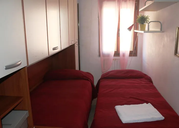 Lejlighed Venezianamente - Centre *