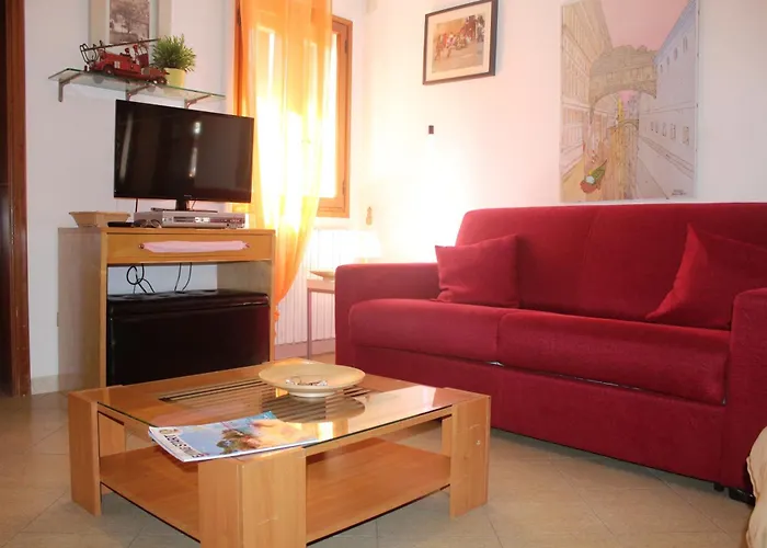 Venezianamente - Centre *