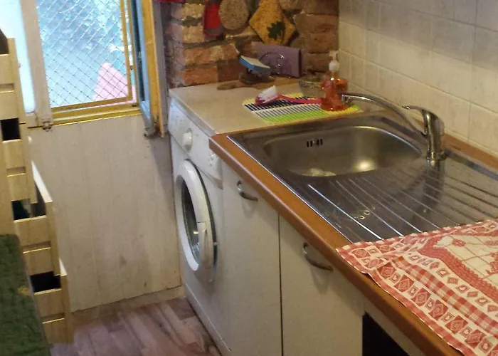 Lejlighed Venezianamente - Centre