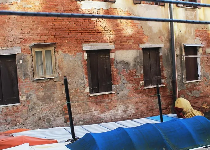 Venezianamente - Centre