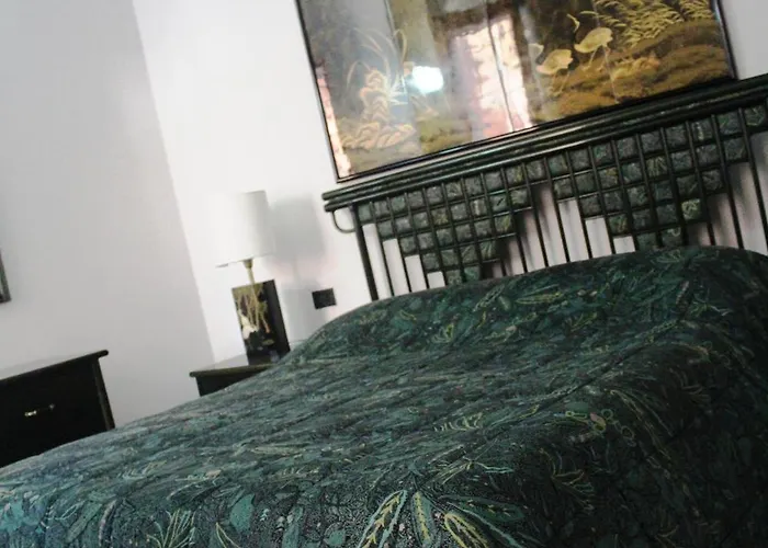 Venezianamente - Centre Lejlighed *