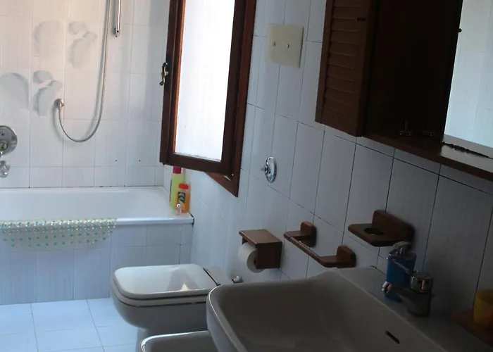 Lejlighed Venezianamente - Centre Venedig