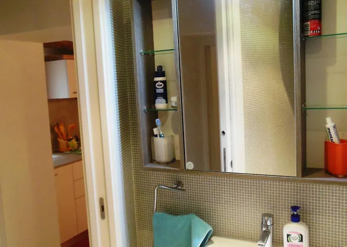 Venezianamente - Centre Lejlighed *