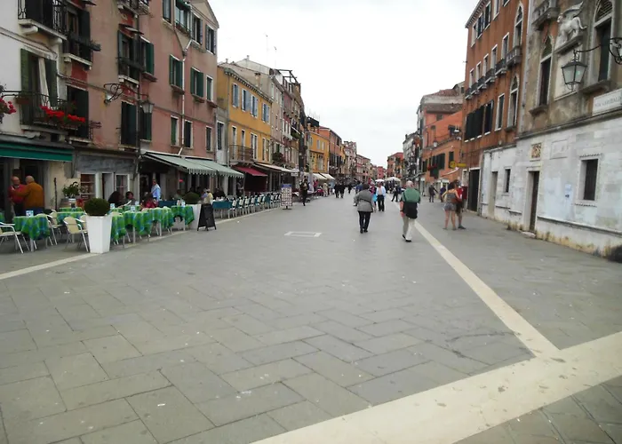 Venezianamente - Centre * Venedig