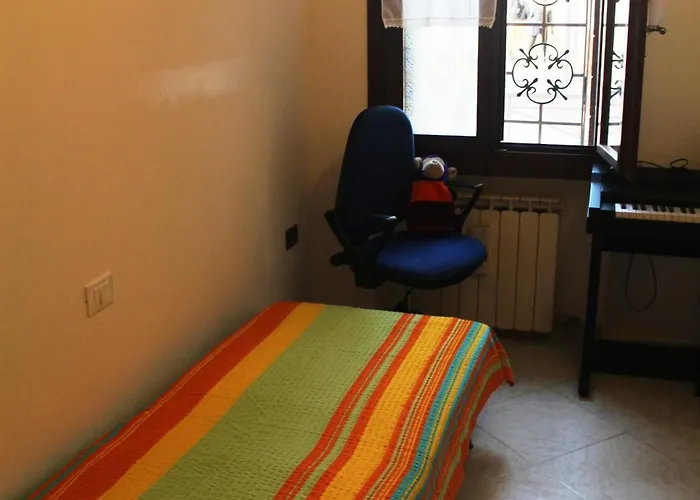 Venezianamente - Centre Lejlighed