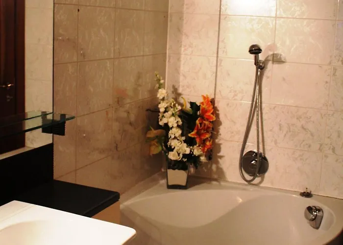 Lejlighed Venezianamente - Centre