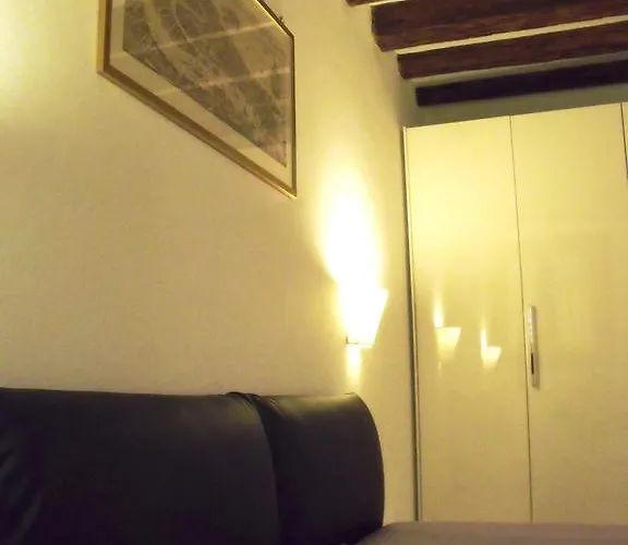 Venezianamente - Centre Lejlighed *