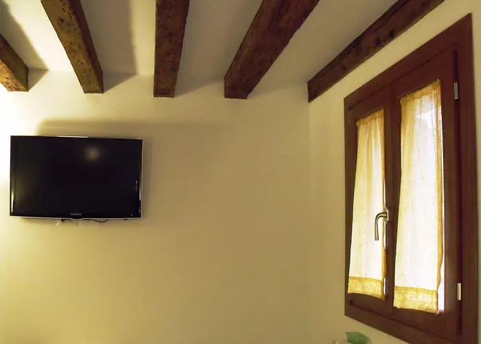 Venezianamente - Centre *