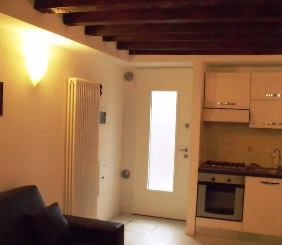 Venezianamente - Centre Lejlighed *