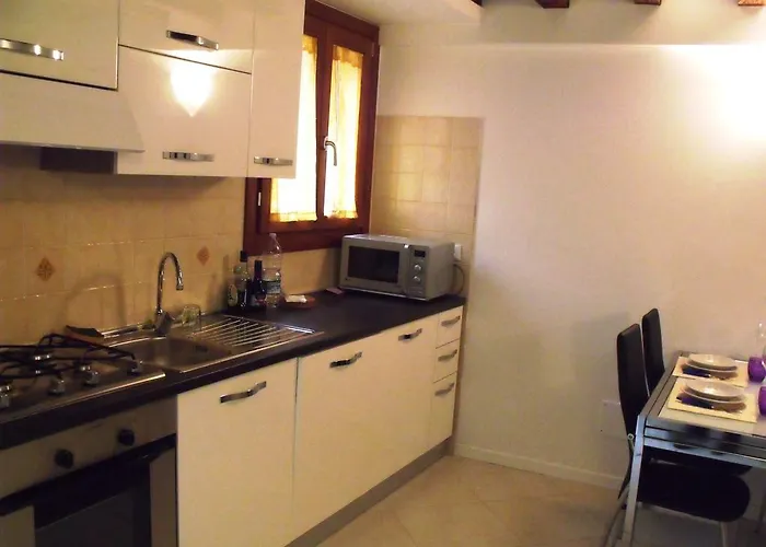 Lejlighed Venezianamente - Centre *