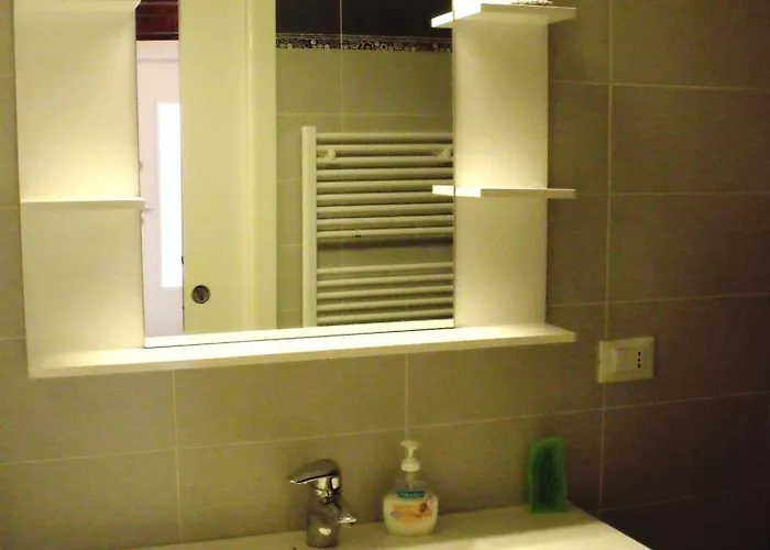 Lejlighed Venezianamente - Centre