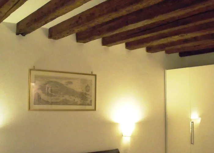 Lejlighed Venezianamente - Centre Venedig