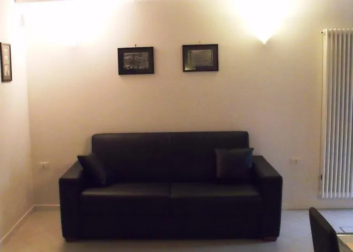 Venezianamente - Centre