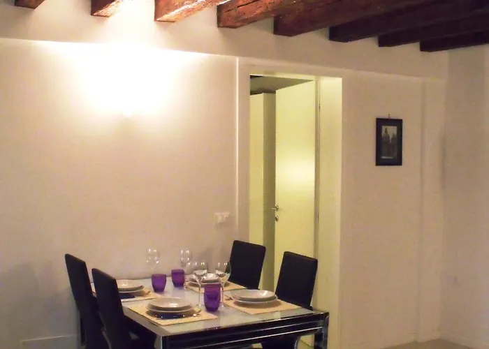 Venezianamente - Centre Venedig