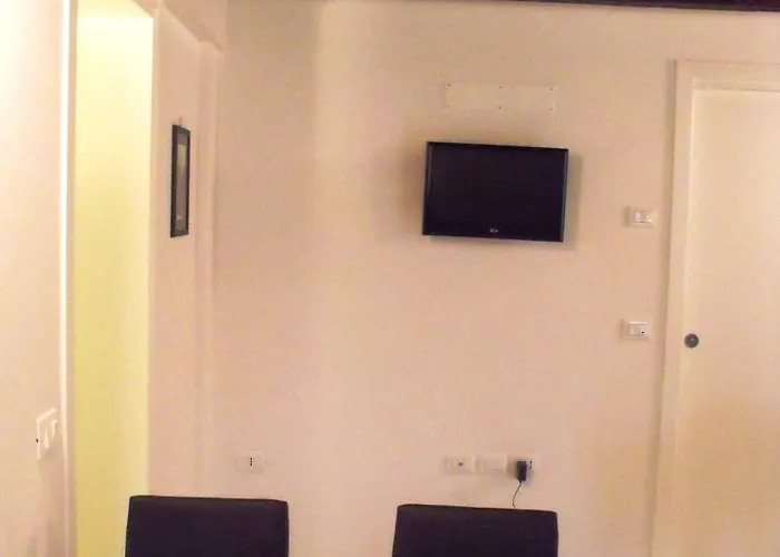 Venezianamente - Centre