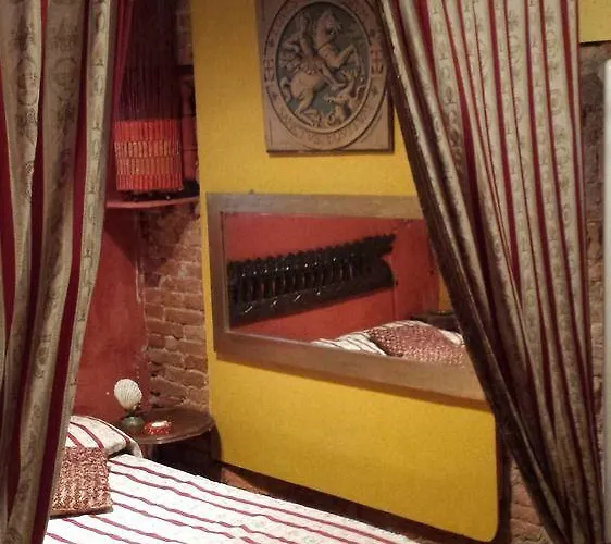 Lejlighed Venezianamente - Centre