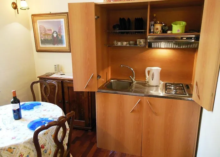 Lejlighed Venezianamente - Centre Venedig