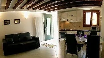 Lejlighed Venezianamente - Centre Venedig