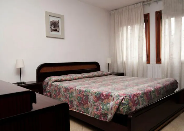 Lejlighed Venezianamente - Centre