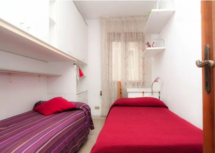 Lejlighed Venezianamente - Centre