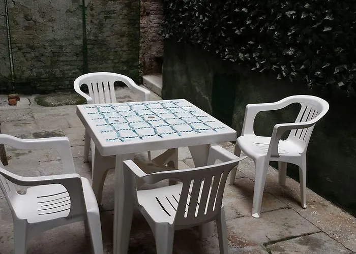 Venezianamente - Centre