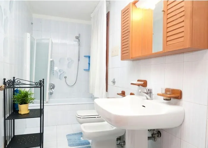 Venezianamente - Centre *