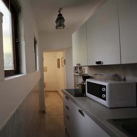 Venezianamente - Centre Apartmán Benátky