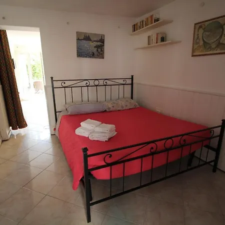 Apartmán Venezianamente - Centre *