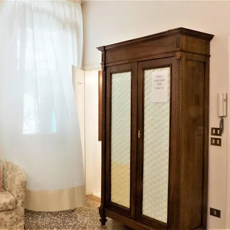 Apartmán Venezianamente - Centre *