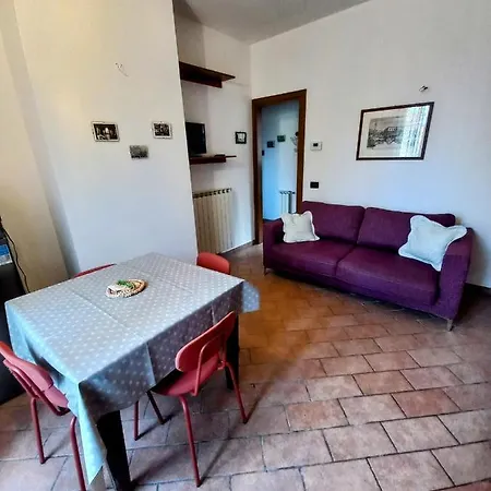 Venezianamente - Centre Benátky