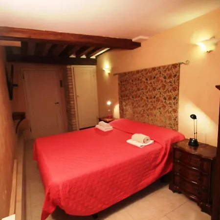 Apartmán Venezianamente - Centre *