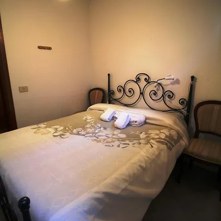 Venezianamente - Centre Apartmán Benátky