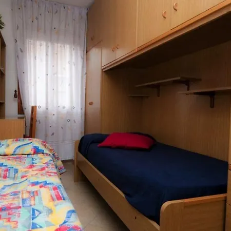 Apartmán Venezianamente - Centre Benátky